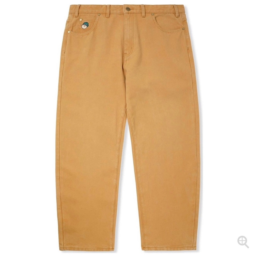 Butter goods santusso denim